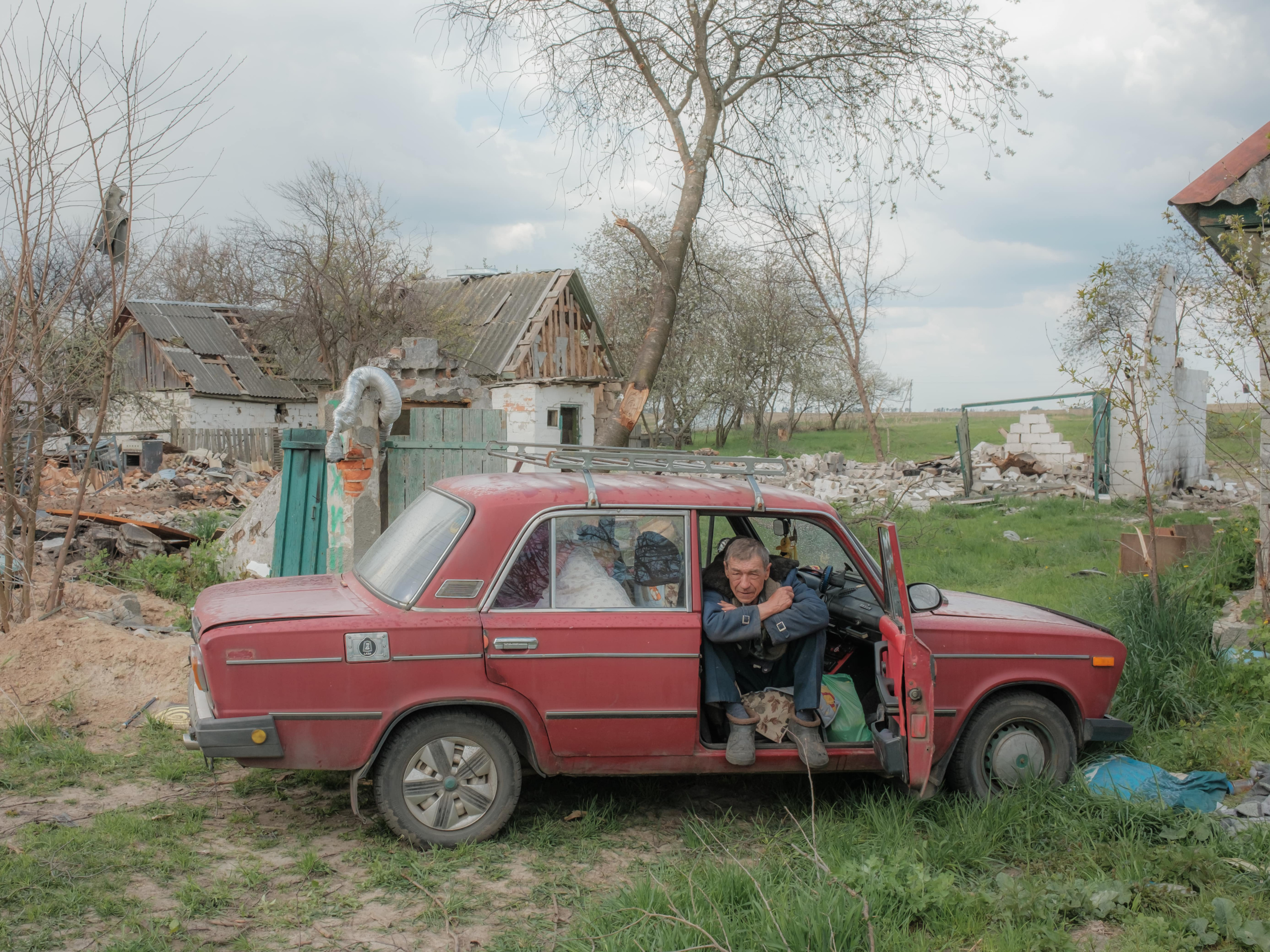 Photograph by Sefa Eyol